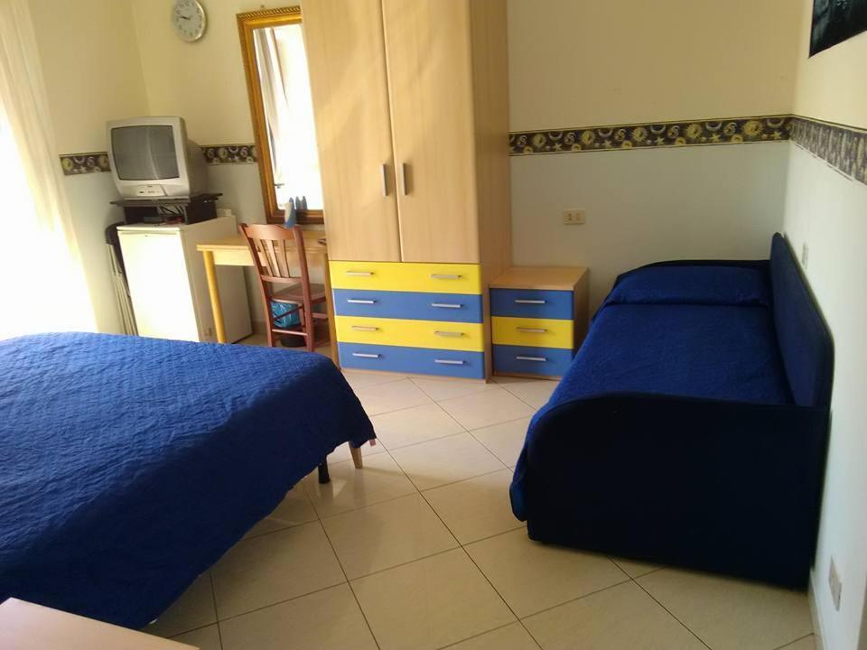 Al Centro Bed and Breakfast Fondi Εξωτερικό φωτογραφία