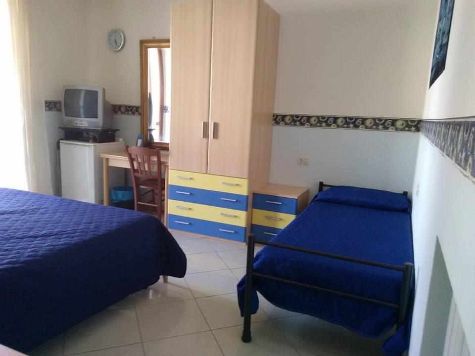 Al Centro Bed and Breakfast Fondi Εξωτερικό φωτογραφία