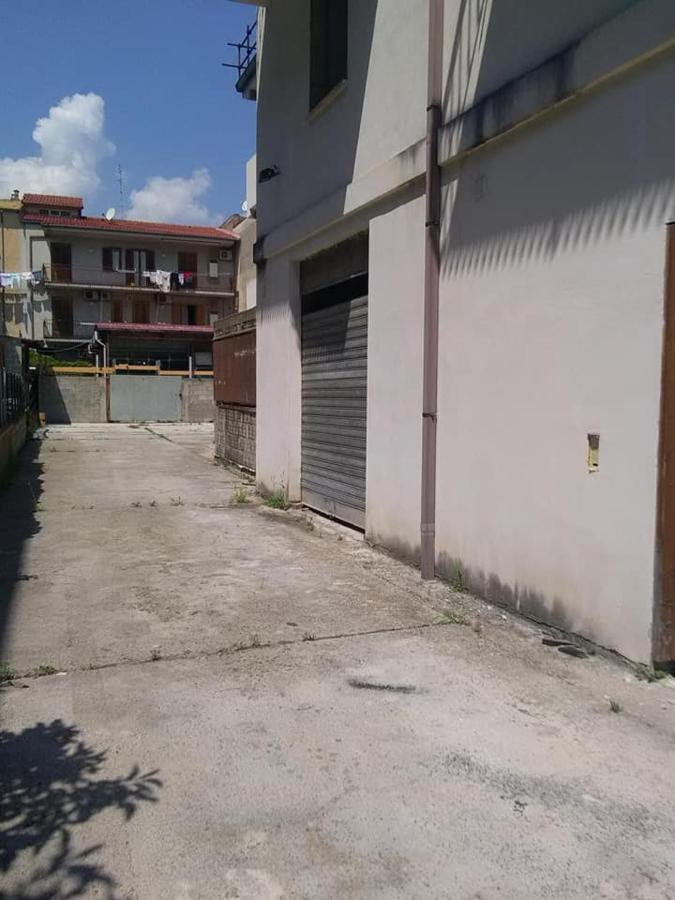 Al Centro Bed and Breakfast Fondi Εξωτερικό φωτογραφία