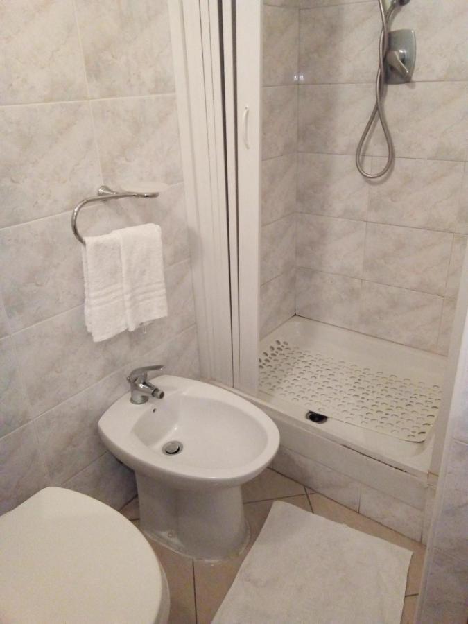 Al Centro Bed and Breakfast Fondi Εξωτερικό φωτογραφία
